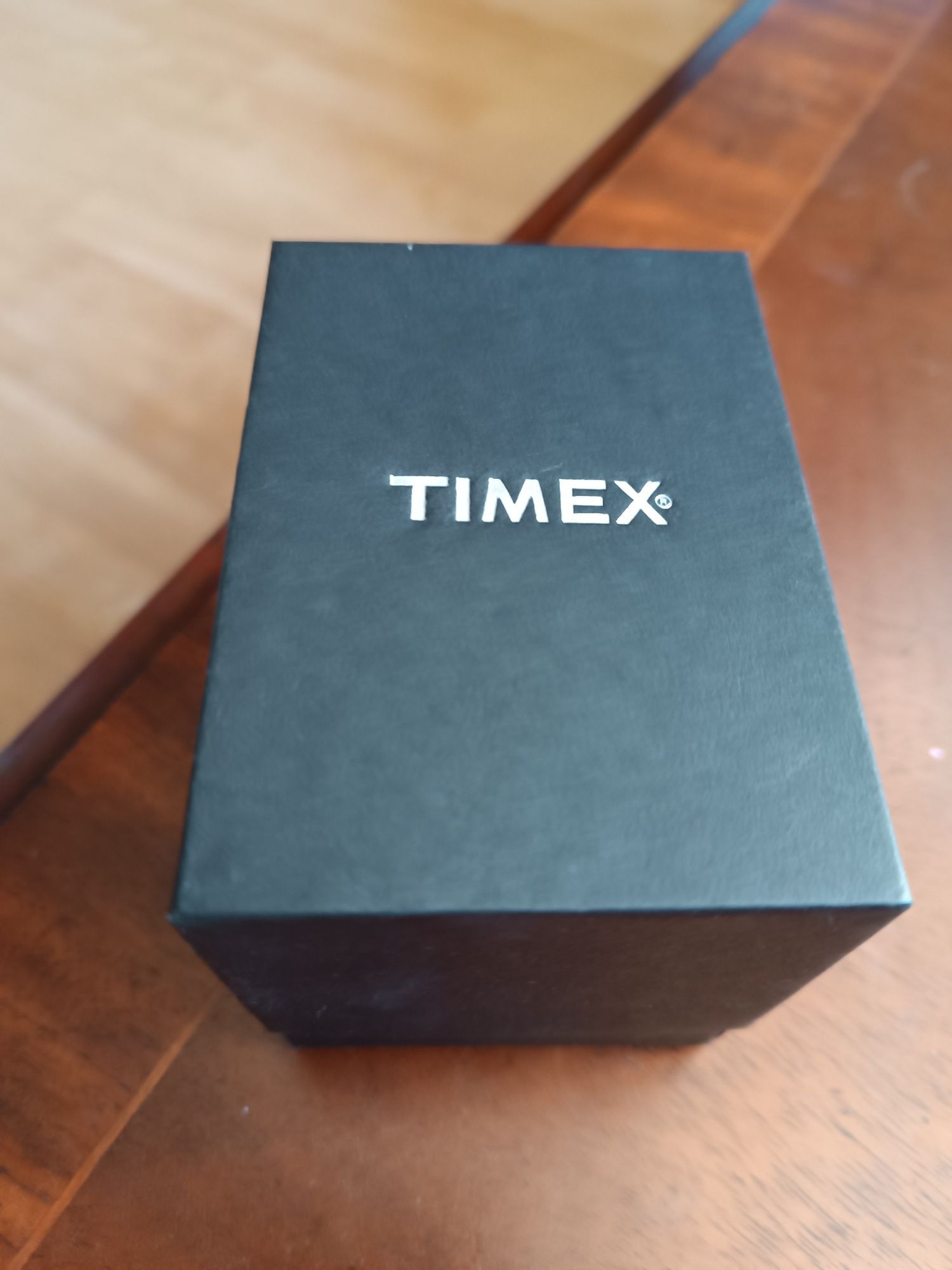 Zegarek Timex używany