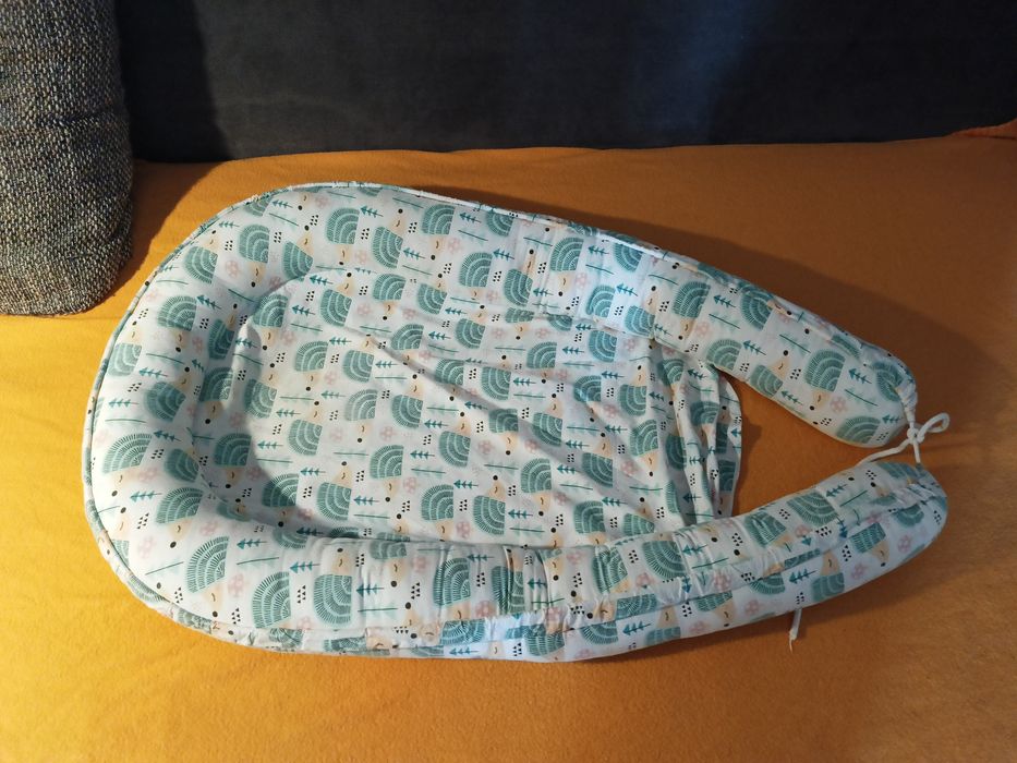 Kokon dla noworodka