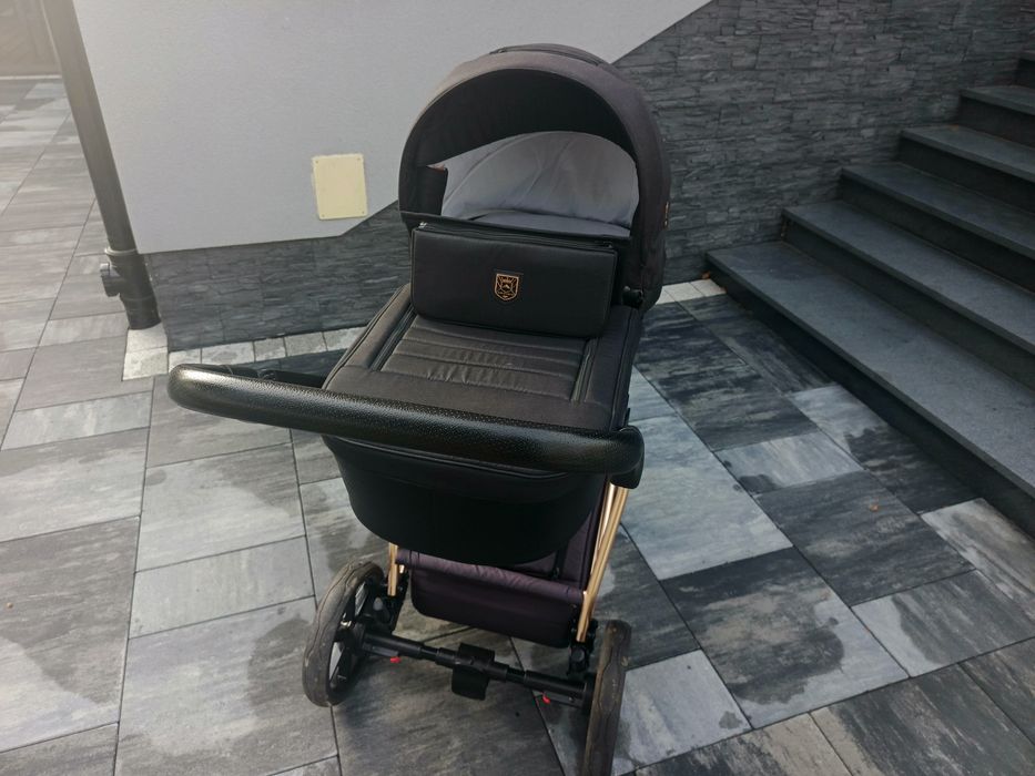 Wózek Adamex Belissa