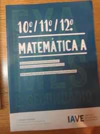 Livro Matemática 10.ano 11.ano 12.ano