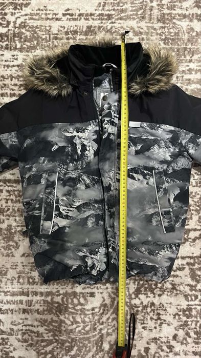 Костюм Lenne зимовий