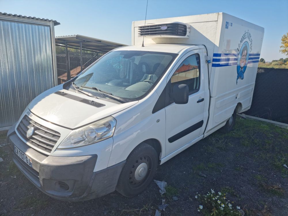 POMPA WSPOMAGANIA ELEKTRYCZNA , 2.0HDI,scudo jumpy expert  2006r-2016r