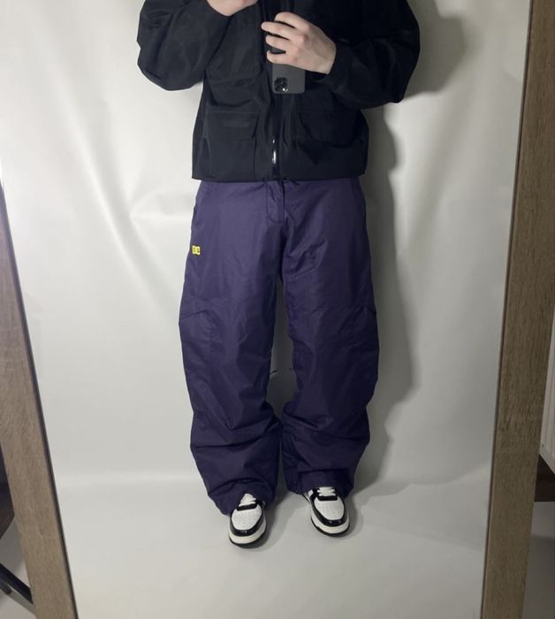 Лижні штани/штани для сноуборду