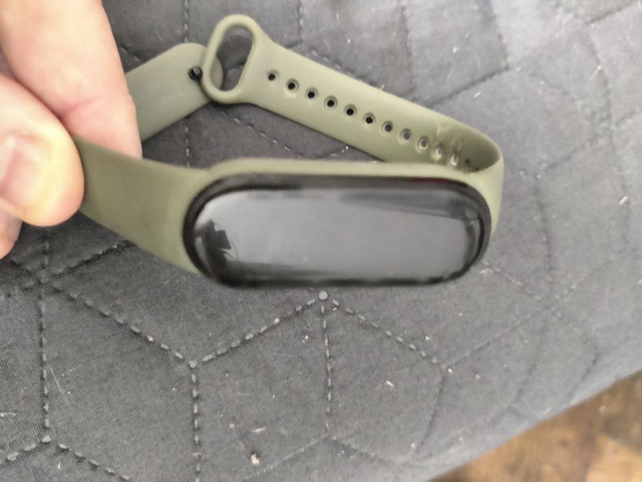 Браслет Mi smart band 6