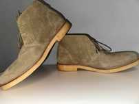 Buty Common projects jak nowe