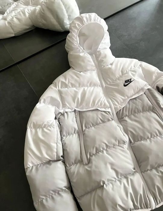 Пухо Пуховик Nike Storm-FIT Windrunner Primaloft Field