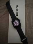 Smartwatch Apple Watch SE