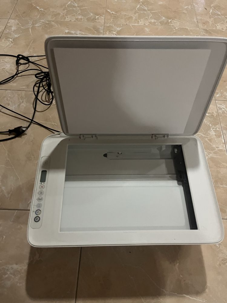 Impressora HP DeskJet 2130/2135