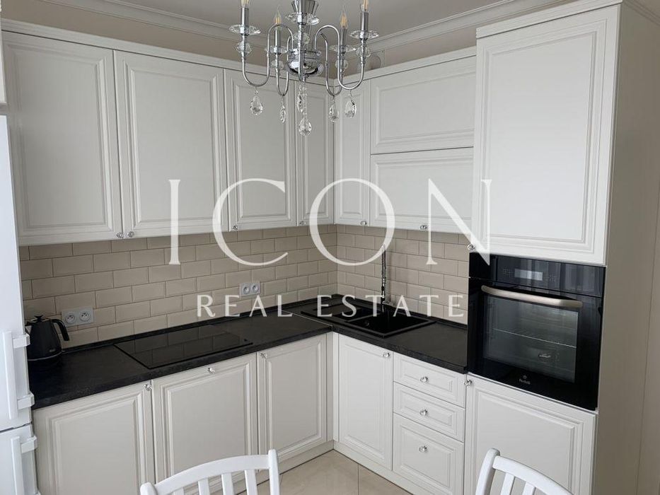 Продаж 2к квартири |54.90 м²|  ЖК Місто Квітів