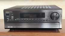 Aplituner Onkyo Integra TX-DS 898 -kino domowe lub baza zestawu stereo