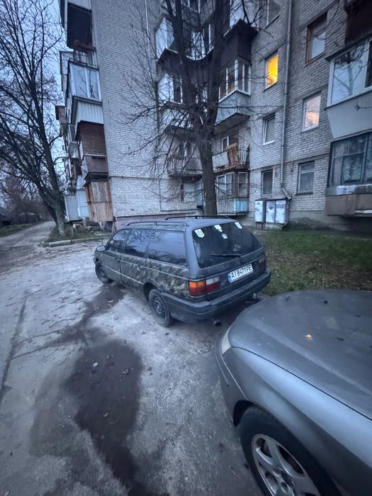 Продам машину в нормальному состояние