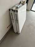 Viessman grzejnik panelowy 22x900x1200 -2 szt
