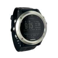 Смарт-Часы Garmin Fenix 3 HR