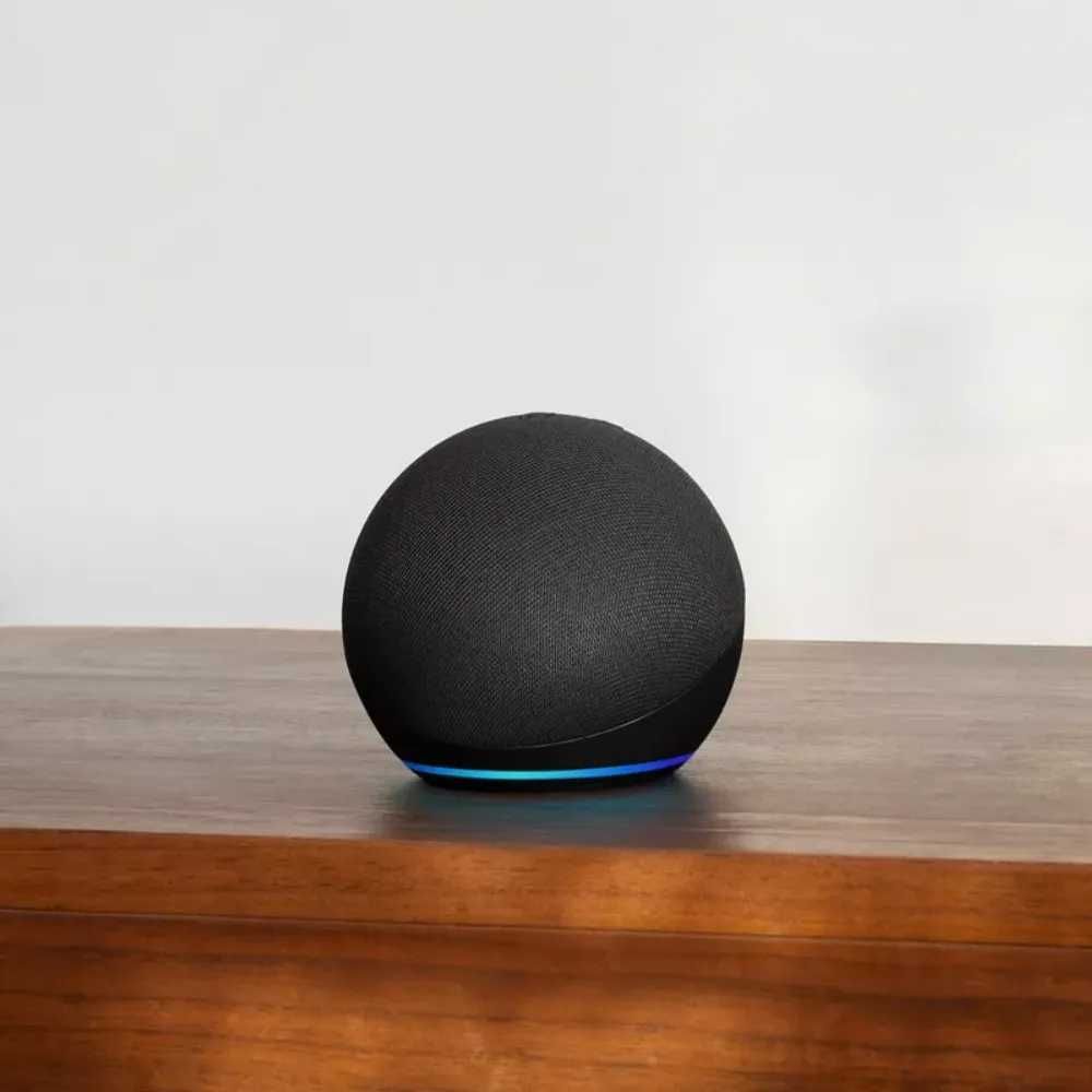 Alexa * Amazon Echo Dot * 5ª Geração