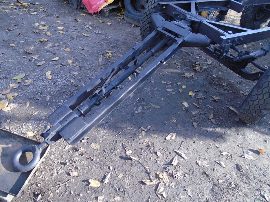 прицеп под генератор.компрессор ,кунг