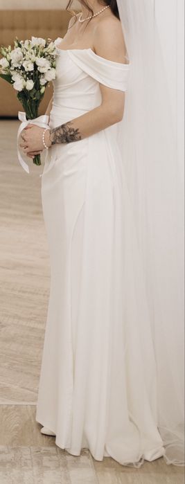 Сукня нареченої