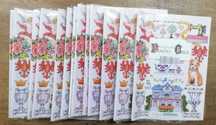 Revista Ponto de Cruz