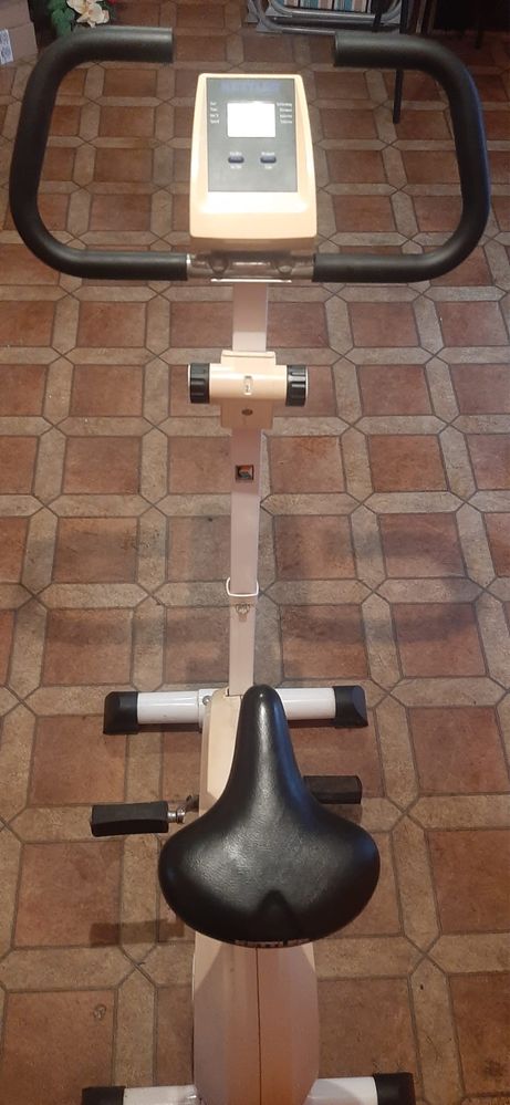 Kettler Polo rower stacjonarny mechaniczny