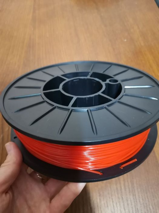 Anycubic i3  Klipper + около 7-8 кг филамента