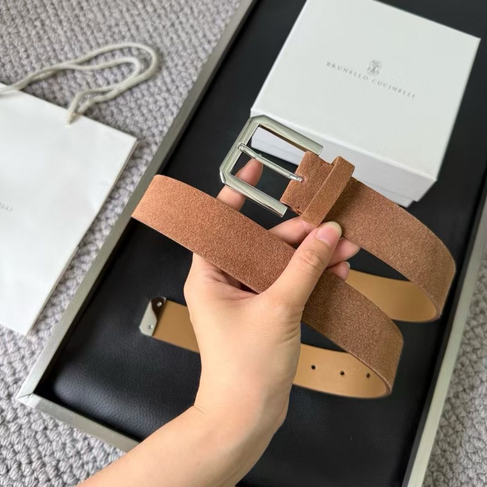 Kiton пояс зі шкіри, Belt Kiton