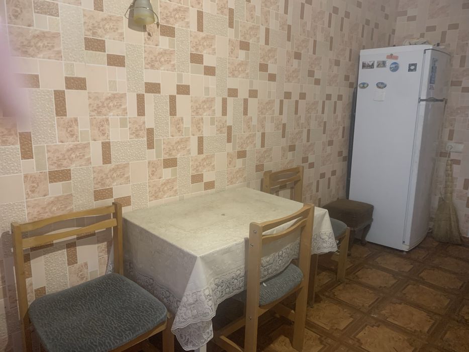 Сдается 3-к. квартира