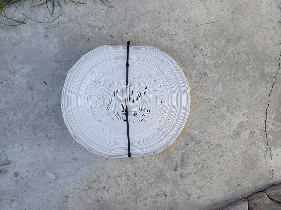 Wąż strażacki 1 cal