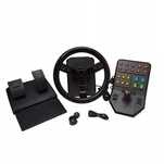 Kierownica Logitech Gaming G Saitek Farm Sim USB