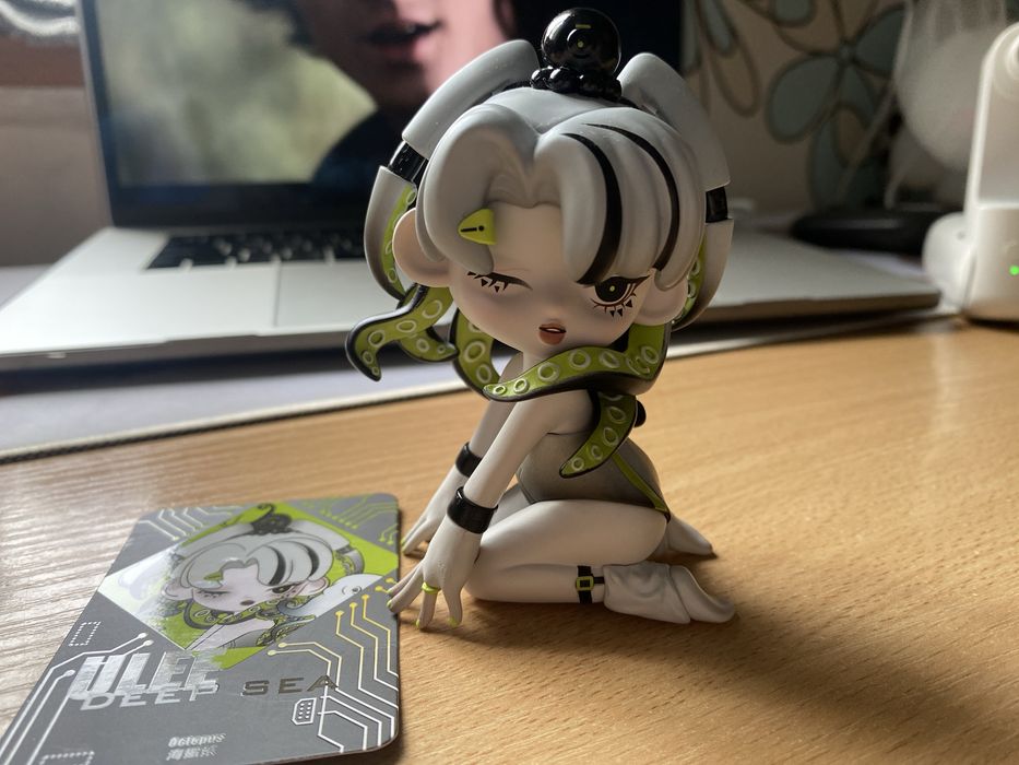 Фігурка Ulee The Deep Sea Blind Box