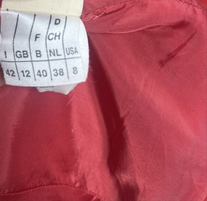 Піджак Pianoforte Max Mara жакет Італія