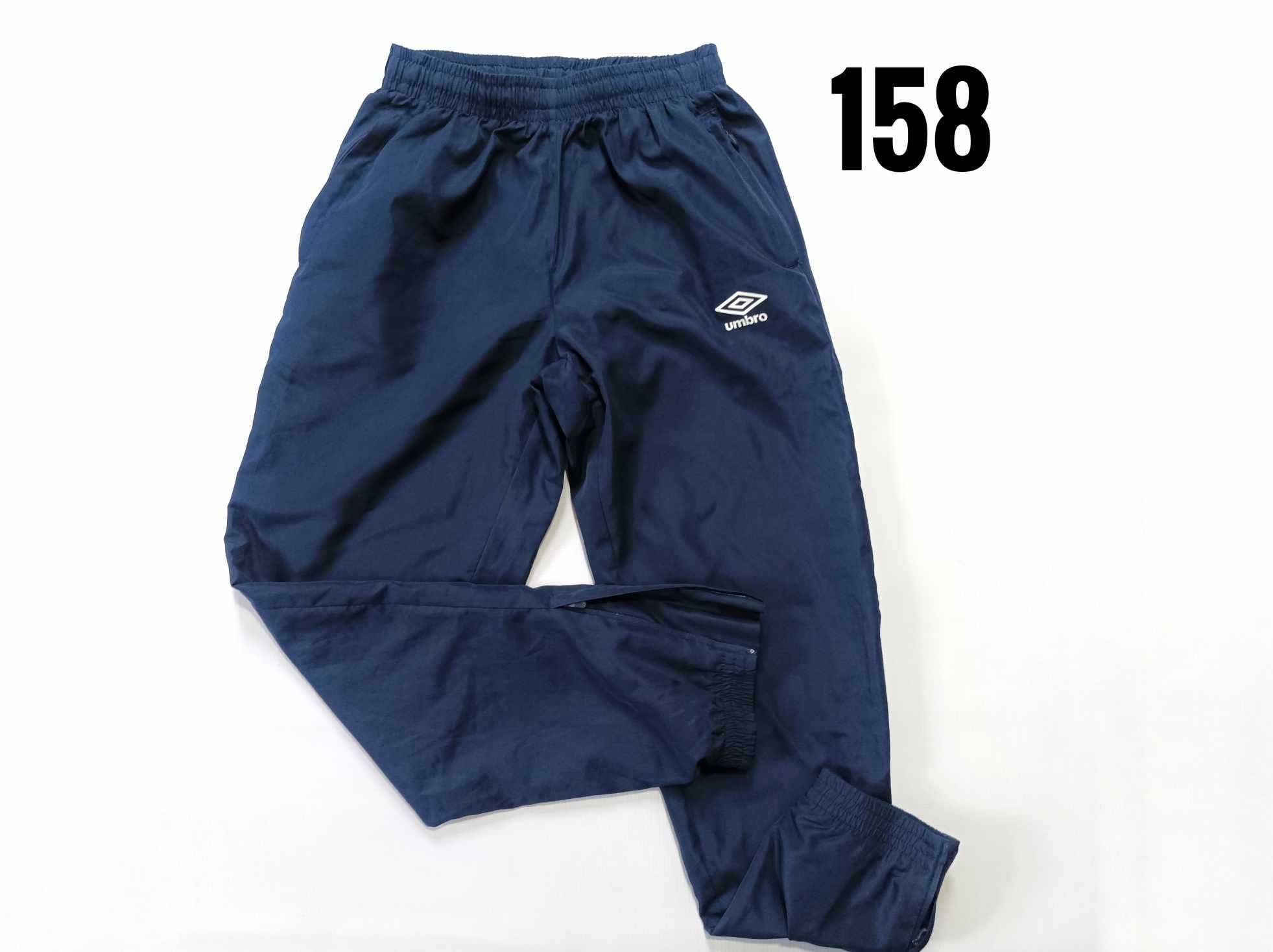 Długie spodnie 158 Umbro