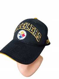 Nfl Pittsburgh Steelers Czapka Z Daszkiem One Size