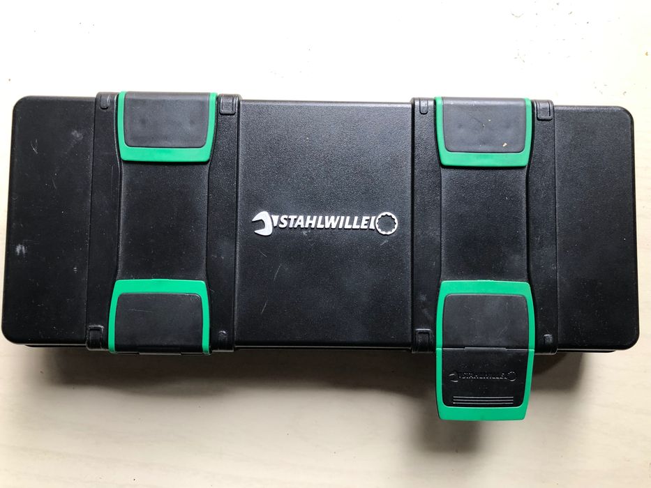 Klucz dynamometryczny elektroniczny 1-20Nm