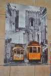 Puzzle 1500 pcs montado