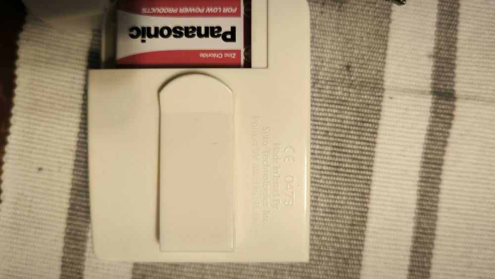 Urządzenie do leczenia zapalenie zatok nosa