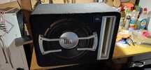 subwoofer JBL 1200w GTO 1204BR