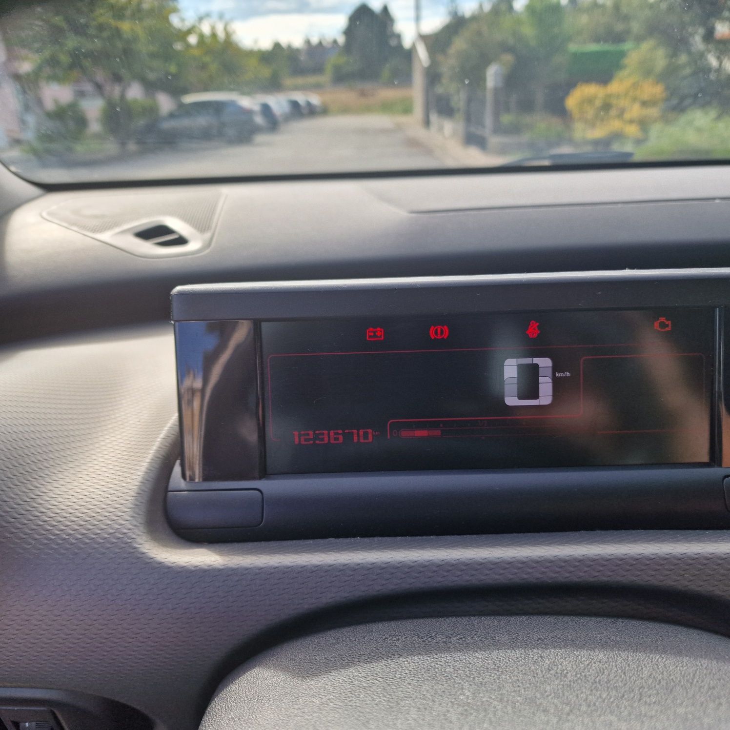 Citroën C4 Cactus 1.2 Pure Tech