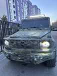 Гелек G-Class дизель