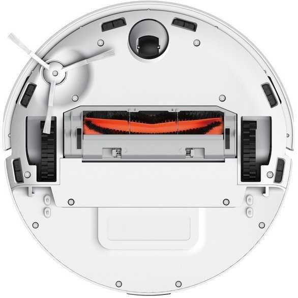 Робот-пилосос Xiaomi Mi Robot Vacuum-Mop 2 Pro ( Уцінка )