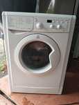 Pralka Indesit z transportem