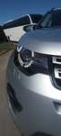 Discovery Sport 4x4 panorama hak el.klapa kamera
