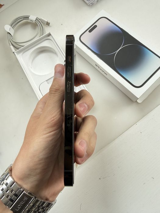 Iphone 14 pro 128gb