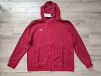 Худі на замок Nike Jordan XL - спортивна кофта Nike XL