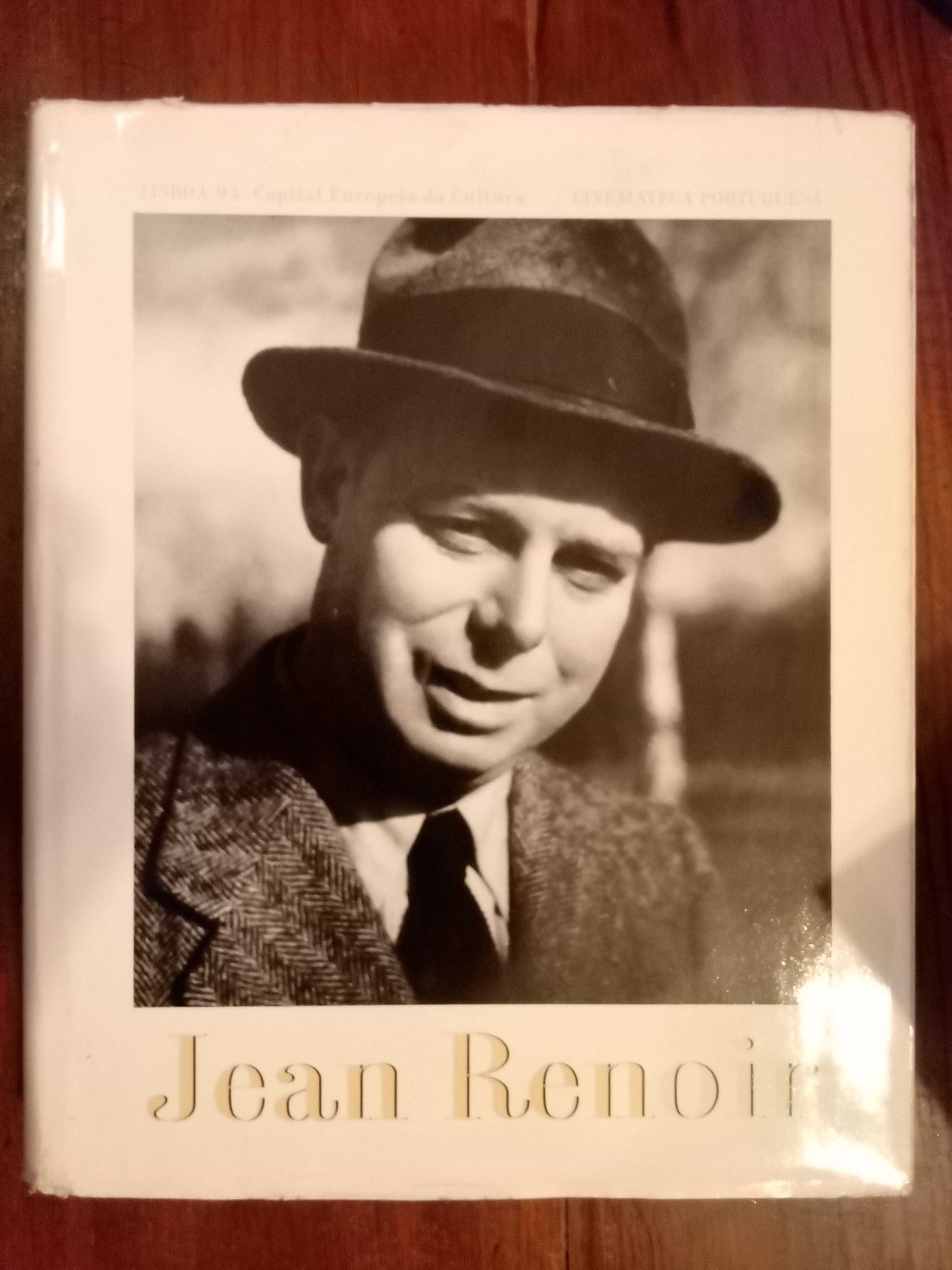 António Rodrigues (coord.) - Jean Renoir
