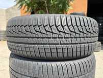205/55 r17 Hankook Winter I*Cept evo 2 Резина зимняя