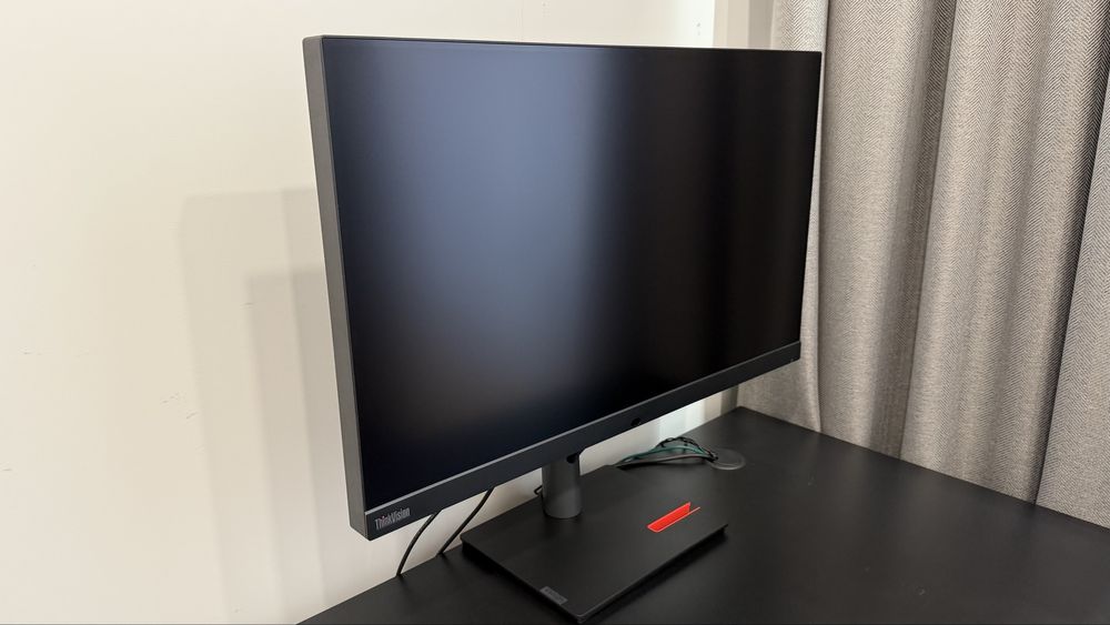 Monitor Lenovo ThinkVision P32pz-30 (63E5GAT2EU) 31,5" 4K IPS 60Hz 4ms