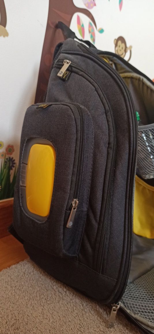 Mochila Maternidade