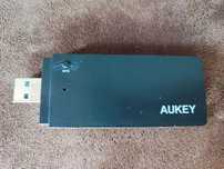 Karta WIFI USB AC1750 Anker WF-R13 Realtek 8814au
