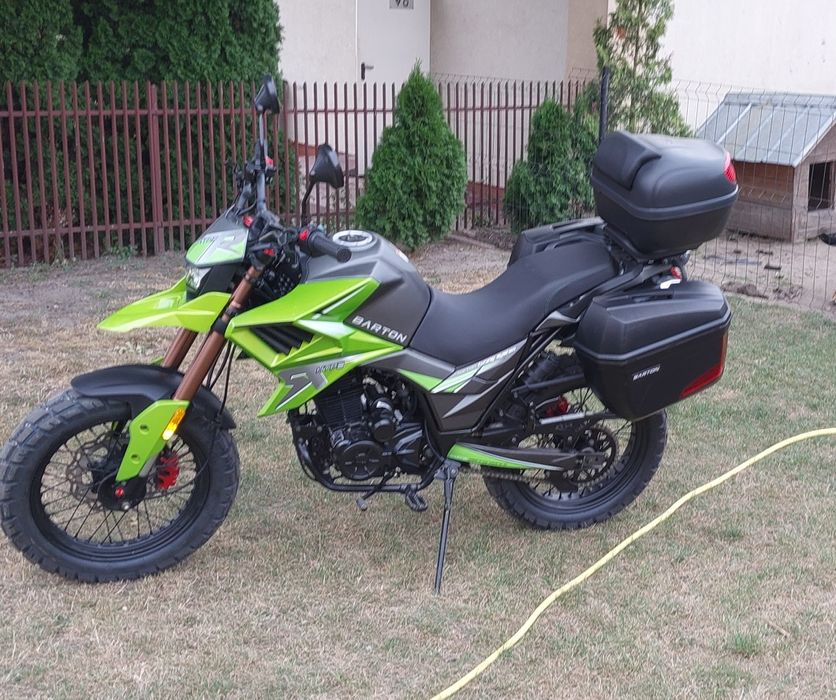 Barton Hyper sprzedam