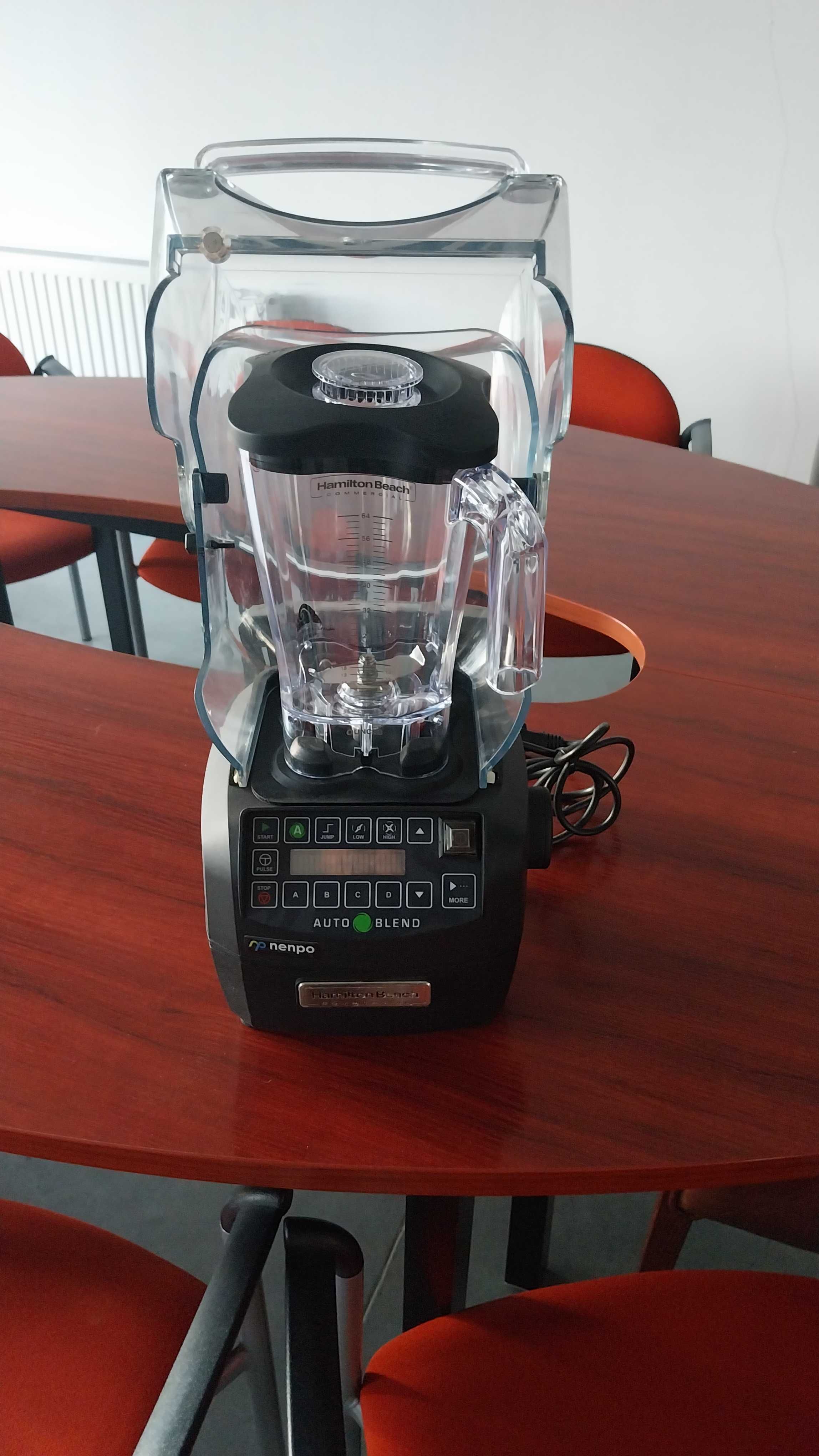 Blender barowy Hamilton Beach HBH850