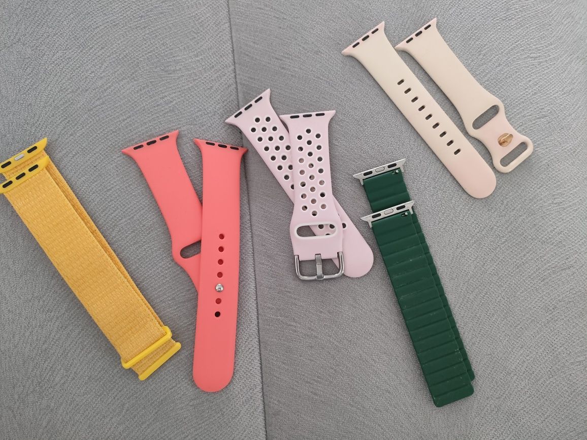 Paski do iWatch Apple 40mm